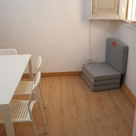 Ferienwohnung Madrid Daily House Exterior foto